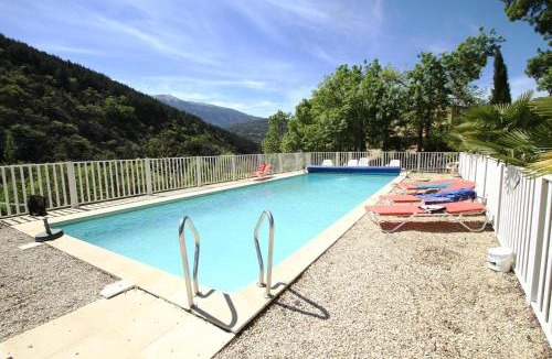 Plaisians House | La Clue/le Jas du Ventoux
