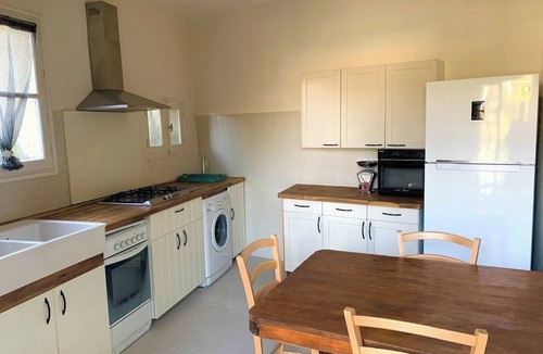 Mormoiron House | La Commanderie in Mormoiron - Cottage with pool- max. 11 pers.
