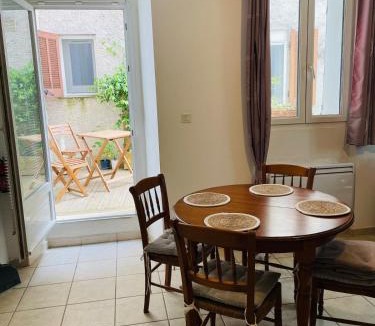 Flayosc Apartment | La Conque Provençale