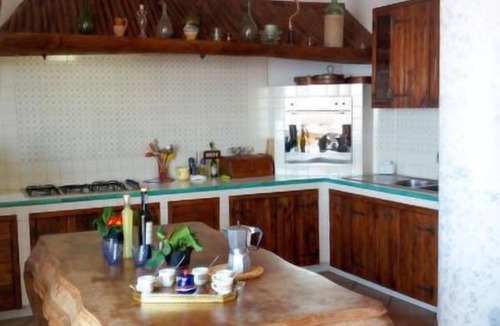 Path of the Gods House | La dea della stella polare by Interhome