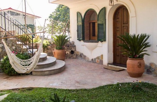 Path of the Gods House | La dea della stella polare by Interhome