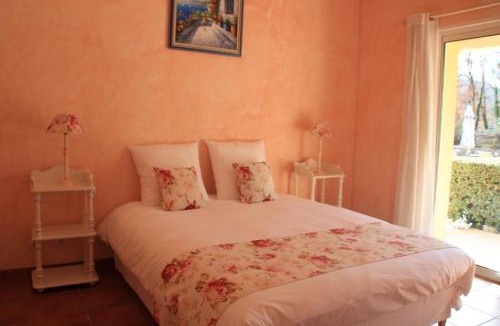 Tourves Bed & Breakfast | La Dryade