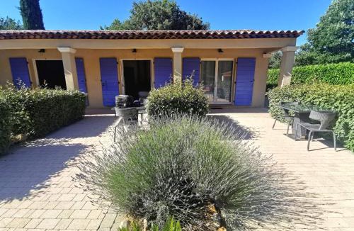 Tourves Bed & Breakfast | La Dryade