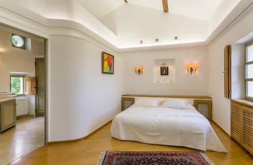 Bonnieux Villa | La Ferme du Haut Trigaud