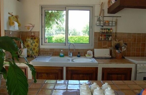 Caromb Villa | 'La figueirasse' villa 0,5 mile away from the Caromb village, Vaucluse