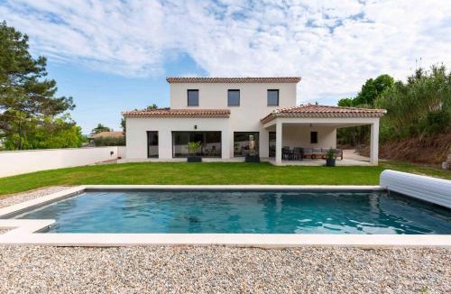 Sablet Villa | La Fontaine de Mayol