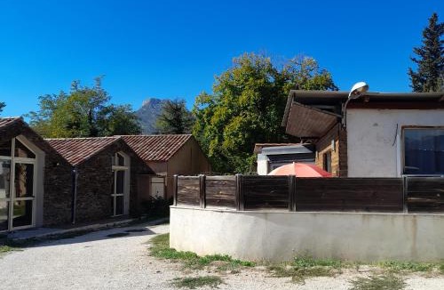 Aubagne House | La Forge