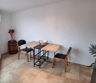 Aubagne House | La Forge