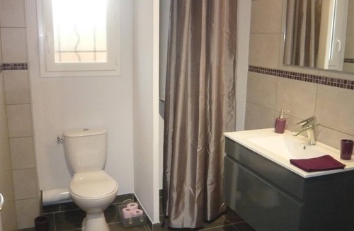 Saint-Maximin-la-Sainte-Baume Bed & Breakfast | La Borrellienne