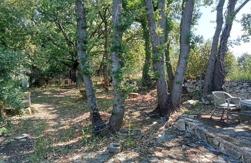 Venasque House | La Garenne Basse à la Campagne Chez Sylvie