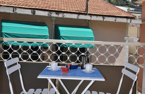 Minori Apartment | La Ginestra - Independent Room