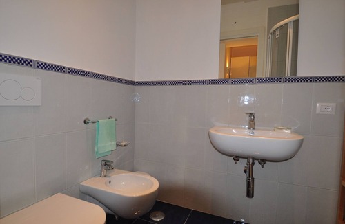 Minori Apartment | La Ginestra - Independent Room