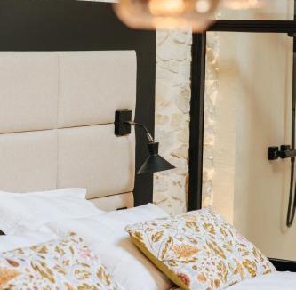 Tavel Bed & Breakfast | La Grange - Chambre d'exception