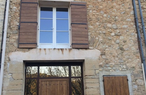 Caromb House | La Grange du Barroux