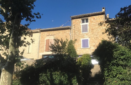 Caromb House | La Grange du Barroux
