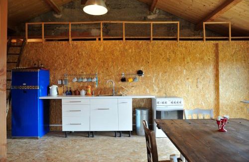 Sablet Apartment | La Grange