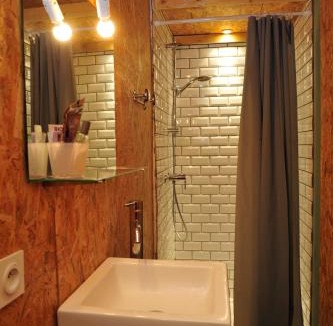 Sablet Apartment | La Grange