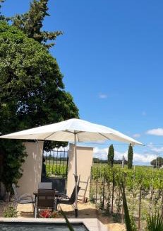 Sablet House | La grange