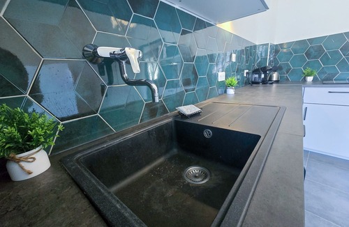 Chateau-Arnoux-Saint-Auban Ski Chalet | La jaliniere house4+2 ppl