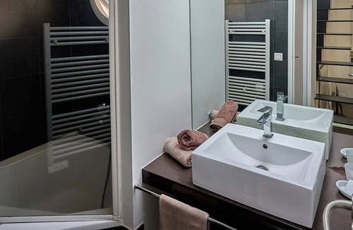Bompard Hotel | La Luna of Marseille