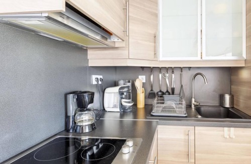 Le Lavandou Apartment | La Méridienne by Interhome