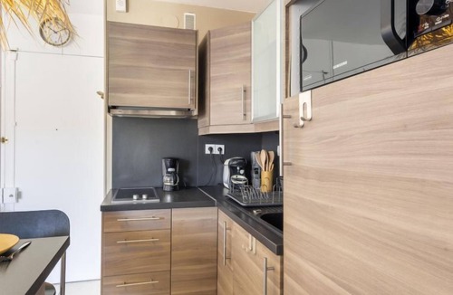 Le Lavandou Apartment | La Méridienne by Interhome