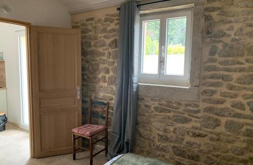 Grillon House | LA MAGNANERIE
