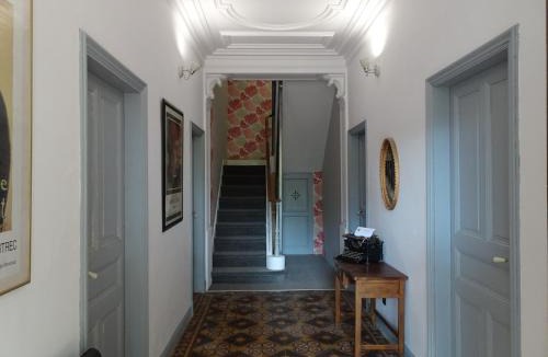 Cabannes Apartment | La Maison d'Alys - Le Cagnard
