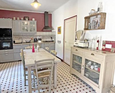 Le Thoronet Villa | La Maison d'Angèle