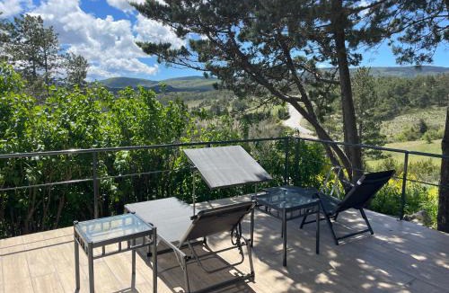 Trigance House | La maison d'Eddy et Caro aux Portes du Verdon