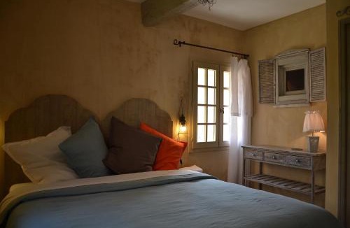 Moustiers-Sainte-Marie House | La Maison de Moustiers
