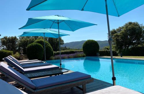 Bonnieux House | La maison de Inna