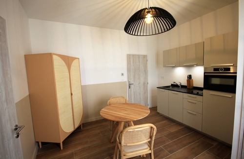 Avignon City Centre House | La Maison de l'Olivier