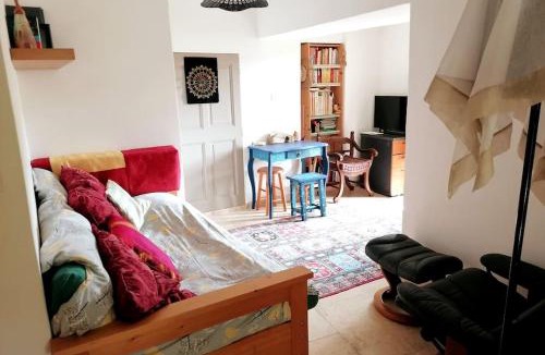 Bauduen Apartment | La maison de la vigne