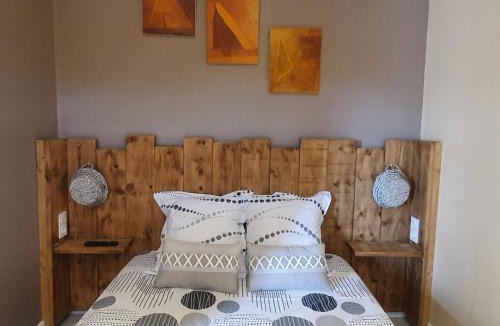 Forcalquier Bed & Breakfast | La maison de Lalouette