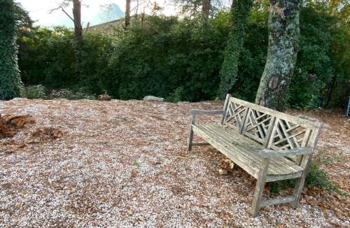 Plan-d'Aups-Sainte-Baume House | La maison de Mado et sa cabane dans les arbres