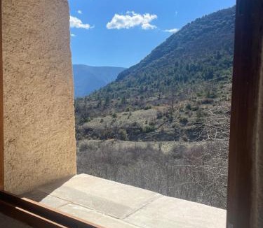 Montbrun-les-Bains House | La Maison de Vergol