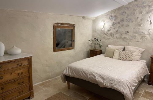 Montbrun-les-Bains House | La Maison de Vergol