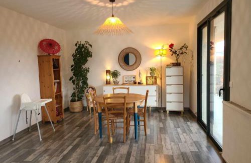 Sisteron House | La maison de Virginie