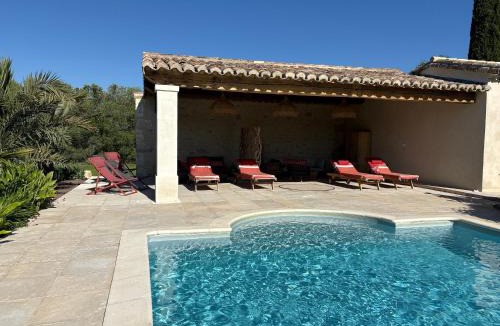 Maillane House | La maison des Amis