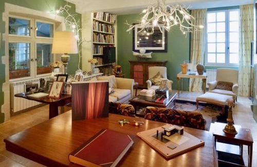 Forcalquier Bed & Breakfast | La Maison des Chapitres