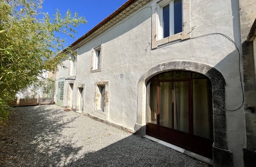 Monteux House | "La Maison des Anges" au Coeur de la Provence
