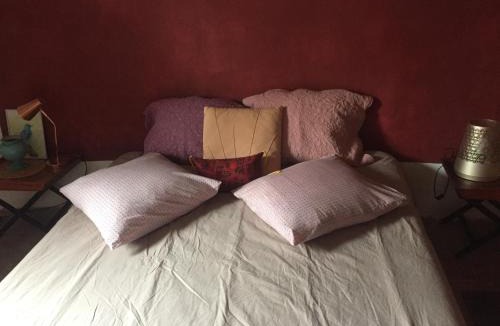 Soleilhas House | La Maison des Soleils