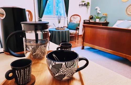 Morieres-les-Avignon House | La Maison du Chemin des Prairies