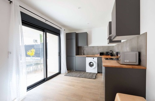 Le Rouet Villa | La Maison du Parc III Standing Clim