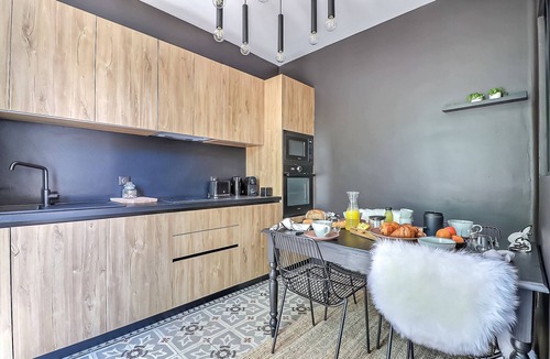 Istres House | "LA Maison"
