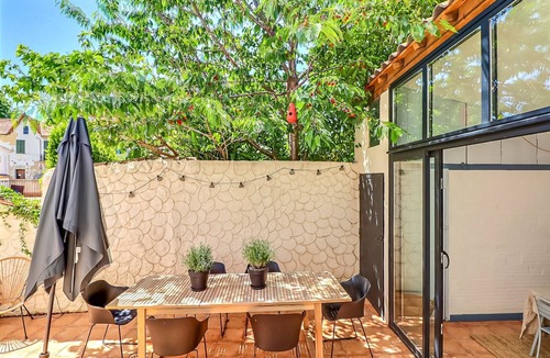 Istres House | "LA Maison"