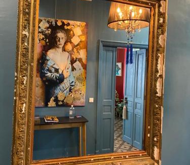 Bedoin Bed & Breakfast | La maison Gerval