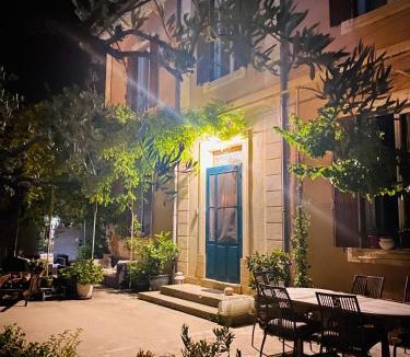 Bedoin Bed & Breakfast | La maison Gerval