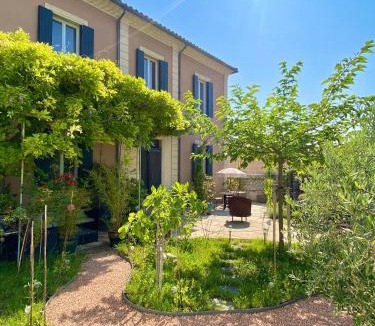 Bedoin Bed & Breakfast | La maison Gerval
